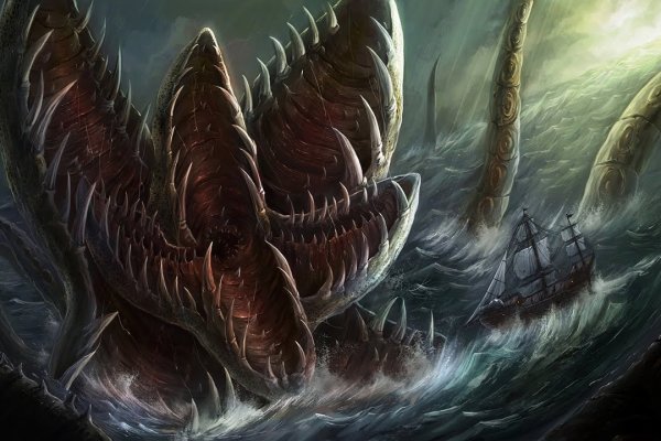 Зеркало kraken krakens16